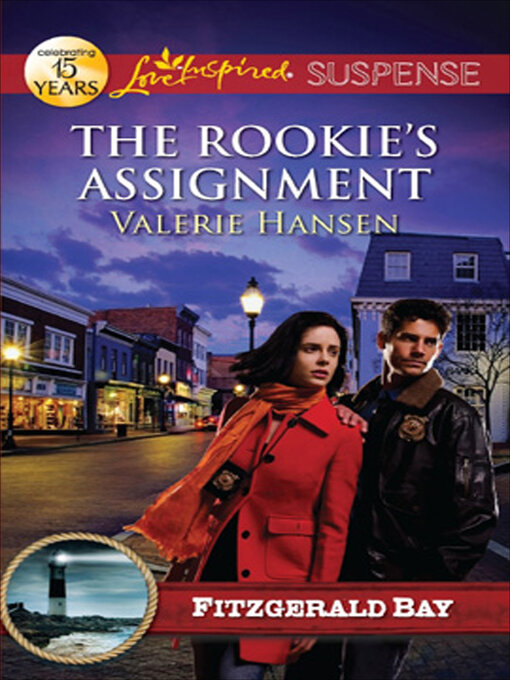 Title details for The Rookie's Assignment by Valerie Hansen - Wait list